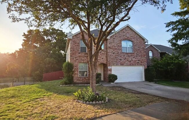 Amazing 4 b+2.5b Single family