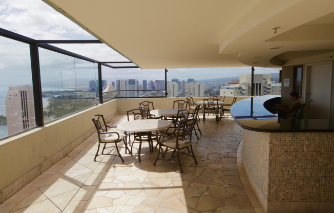 2 beds, 2 baths, $3,750