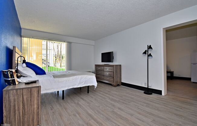 Siegel Suites - San Antonio