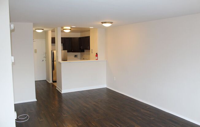 Studio, 1 bath, 389 sqft, $1,955, Unit 1845-105