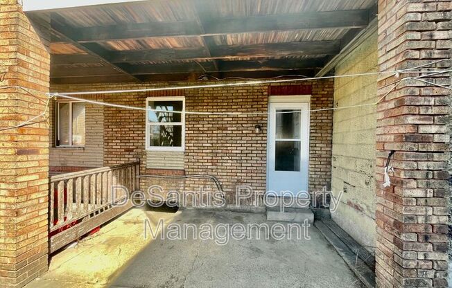 Partner-provided property photo
