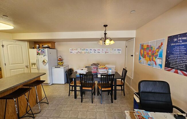 3 Bedroom Condo in Eagle Mountain for Rent!