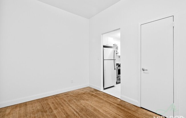 1 bed, 1 bath, $5,300, Unit 3G
