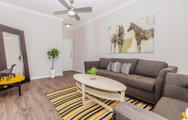 1 bed, 1 bath, 1,024 sqft, $1,250