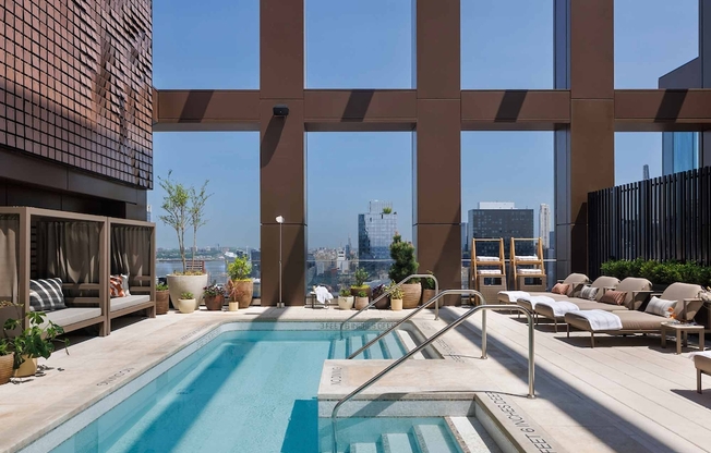 Studio, 1 bath, $5,610, Unit 19D