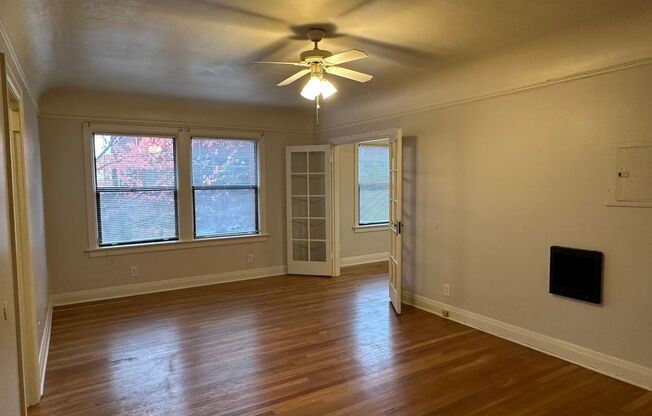 Studio, 1 bath, 522 sqft, $1,195, Unit 63