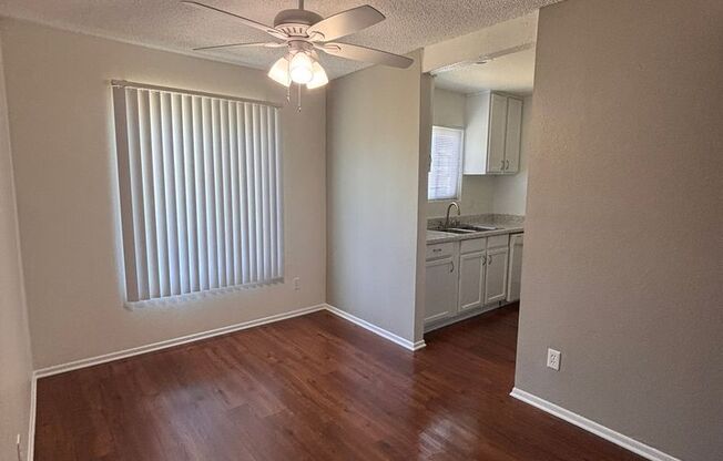 1 bed, 1 bath, 780 sqft, $2,425, Unit 65