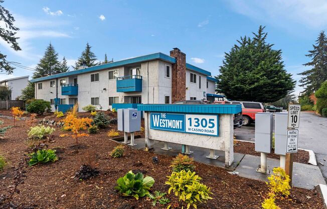 Westmont Apartments - Everett, WA
