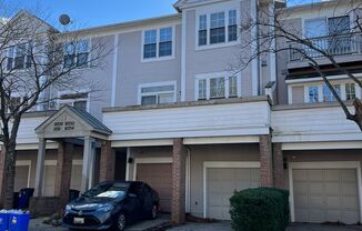 Renovated Townhome with Garage