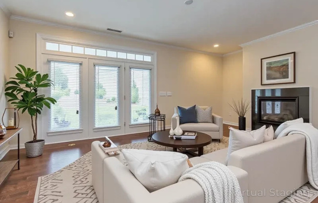 4106 Vallonia Dr