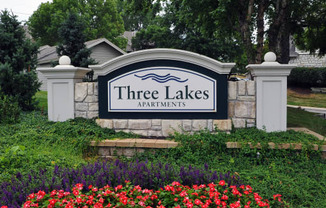 Three Lakes Apartments