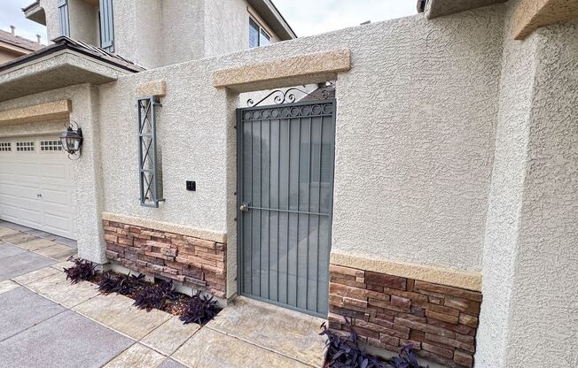 Spacious 4 Bedroom Home with Private Pool!