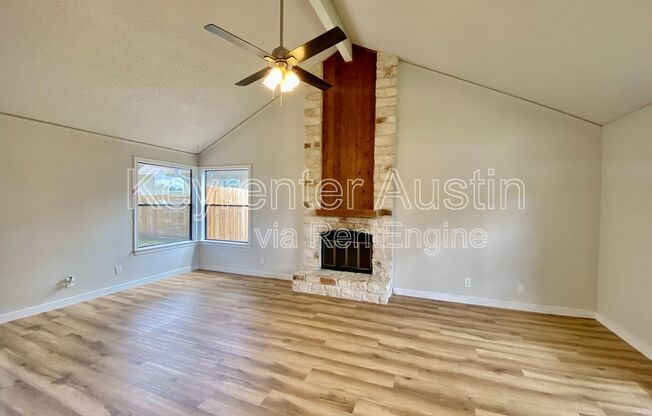 410 Twin Oak Trl