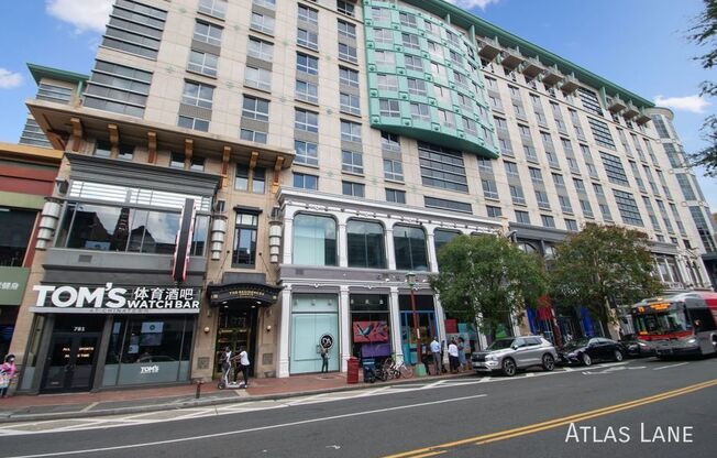 777 7th Street NW
