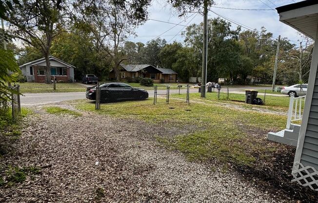 Home for Rent - 2585 Broadway Ave Jacksonville, FL. 32254