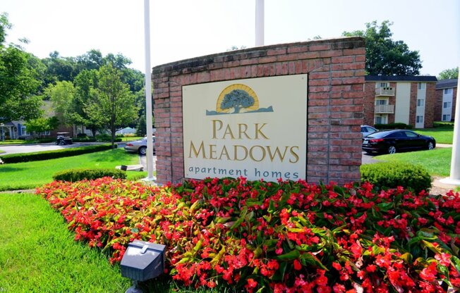 Park Meadows Apartments