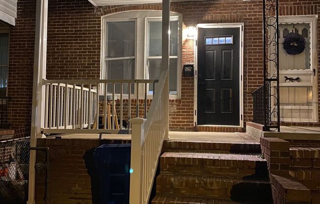 529 South Longwood Street