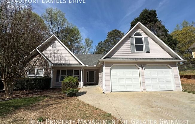 2740 FT DANIELS DR