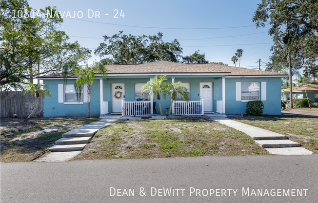 Partner-provided property photo
