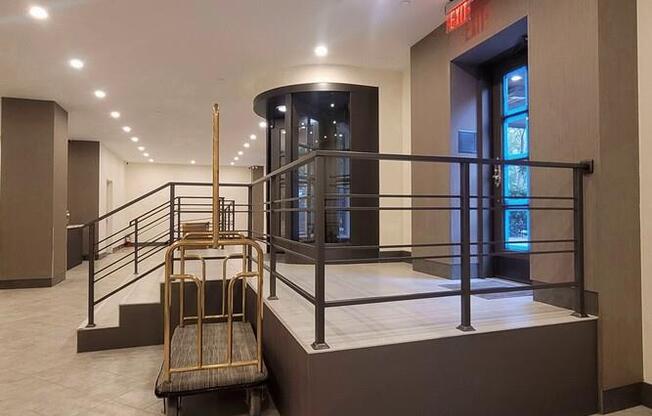 2 beds, 2 baths, 1,200 sqft, $7,500, Unit 11R