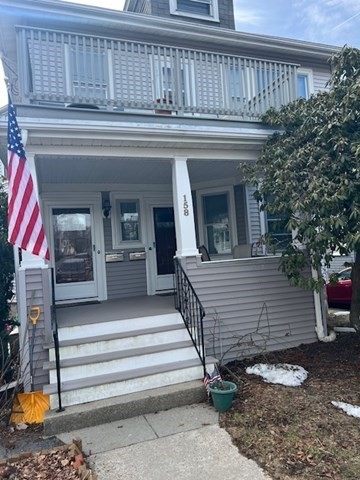 158 WILLOW ST