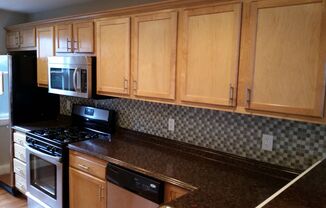 3 beds, 1 bath, $1,895