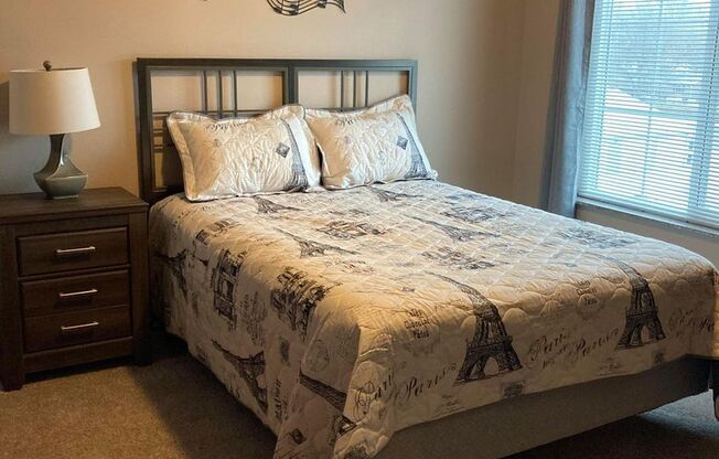 1 bed, 1 bath, 797 sqft, $2,550, Unit 5211