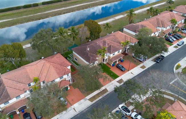 12735 SW 49TH CT MIRAMAR, FL 33027