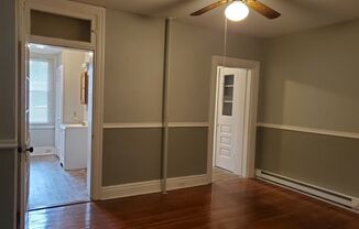 1 bed, 1 bath, $1,050, Unit Apt. 1