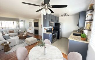 3632 S. Centinela Avenue