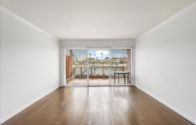 1170 9th St. #21 - 1 bedroom | 1 bath | Beachcomber condo