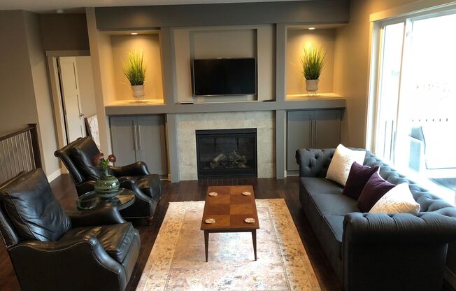 2018 New Construction Your Home Away From Home