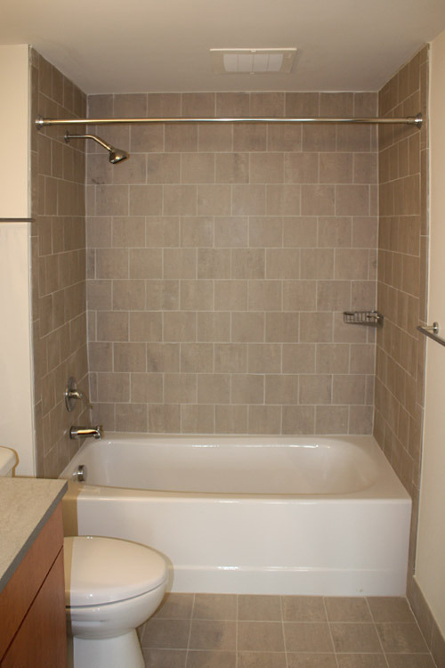 2 beds, 2 baths, 800 sqft, $3,495, Unit 403