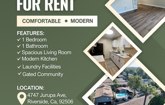 Jurupa Royale Apts