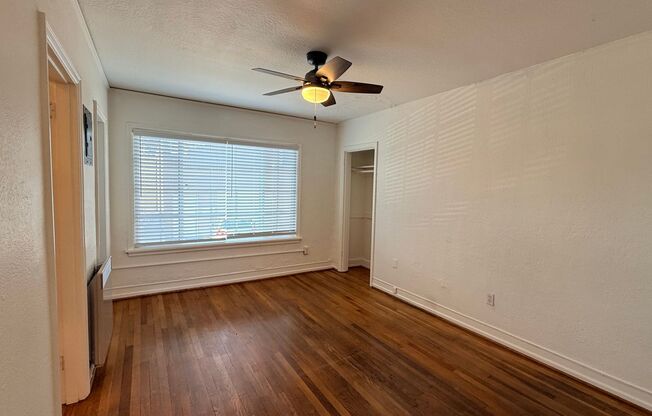 Uptown Villa Apartments