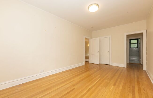 1 bed, 1 bath, 765 sqft, $1,445, Unit 605-2L