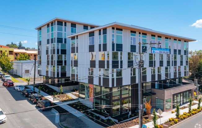 Studio, 1 bath, 176 sqft, $750, Unit 331