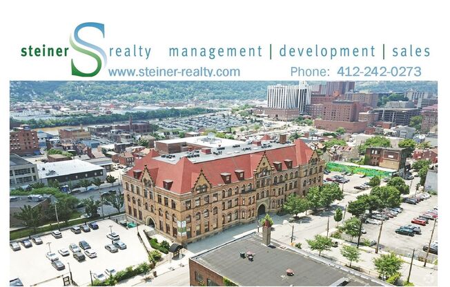 5th Avenue School Lofts