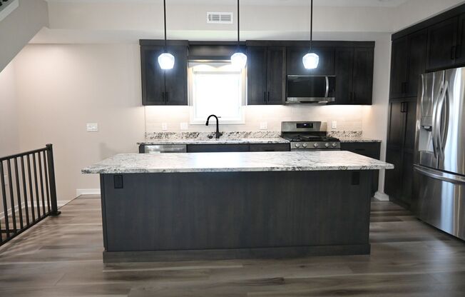 Welcome to Lyric Townhomes – Thoughtfully Designed, Exceptionally Built