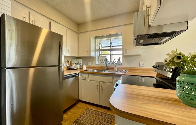 The Vanda Apartments | 1 & 2 Bedroom Apartments in Apopka, FL
