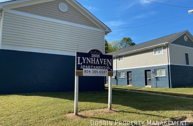 2505 Lynhaven Ave