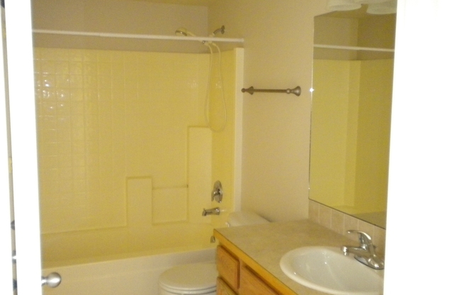 2 bedroom in Coburg Meadows