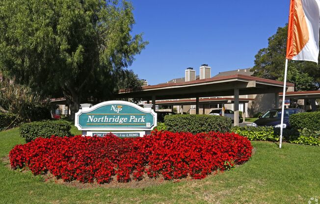 Northridge Park Apartments
