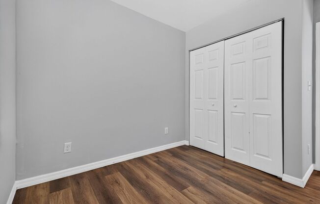 Move In Today with Ease — Only First Month’s Rent + Security Deposit Needed!