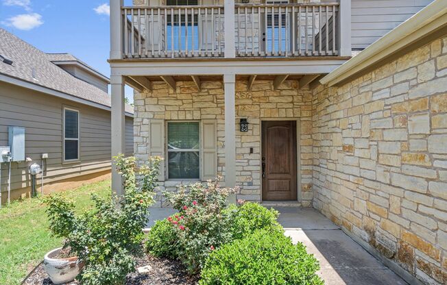 220 Chickadee Ln, Leander, Texas 78641