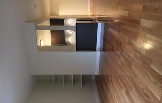 Studio, 1 bath, 488 sqft, $3,695, Unit 4N