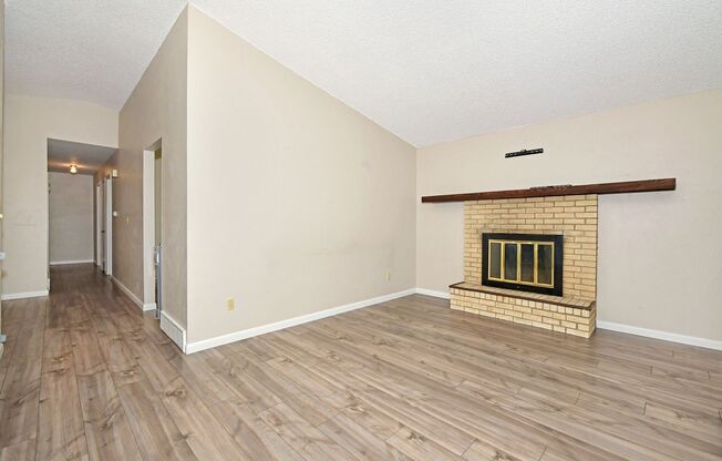 North Springs Ranch with 5 bedrooms 3 bathrooms