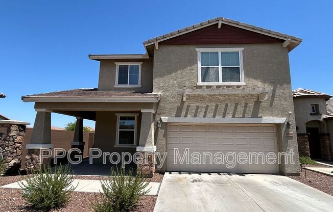 804 E GARY LN
