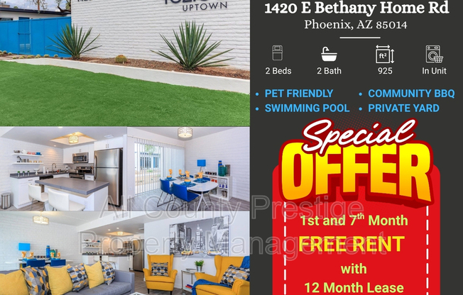 1420 E BETHANY HOME RD