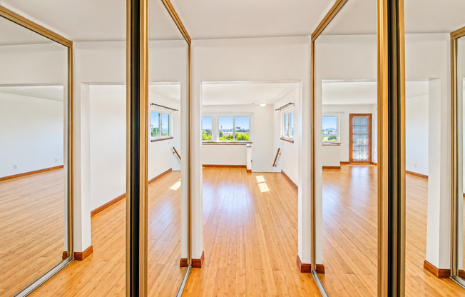 3 beds, 3 baths, 2,100 sqft, $3,750, Unit 3709